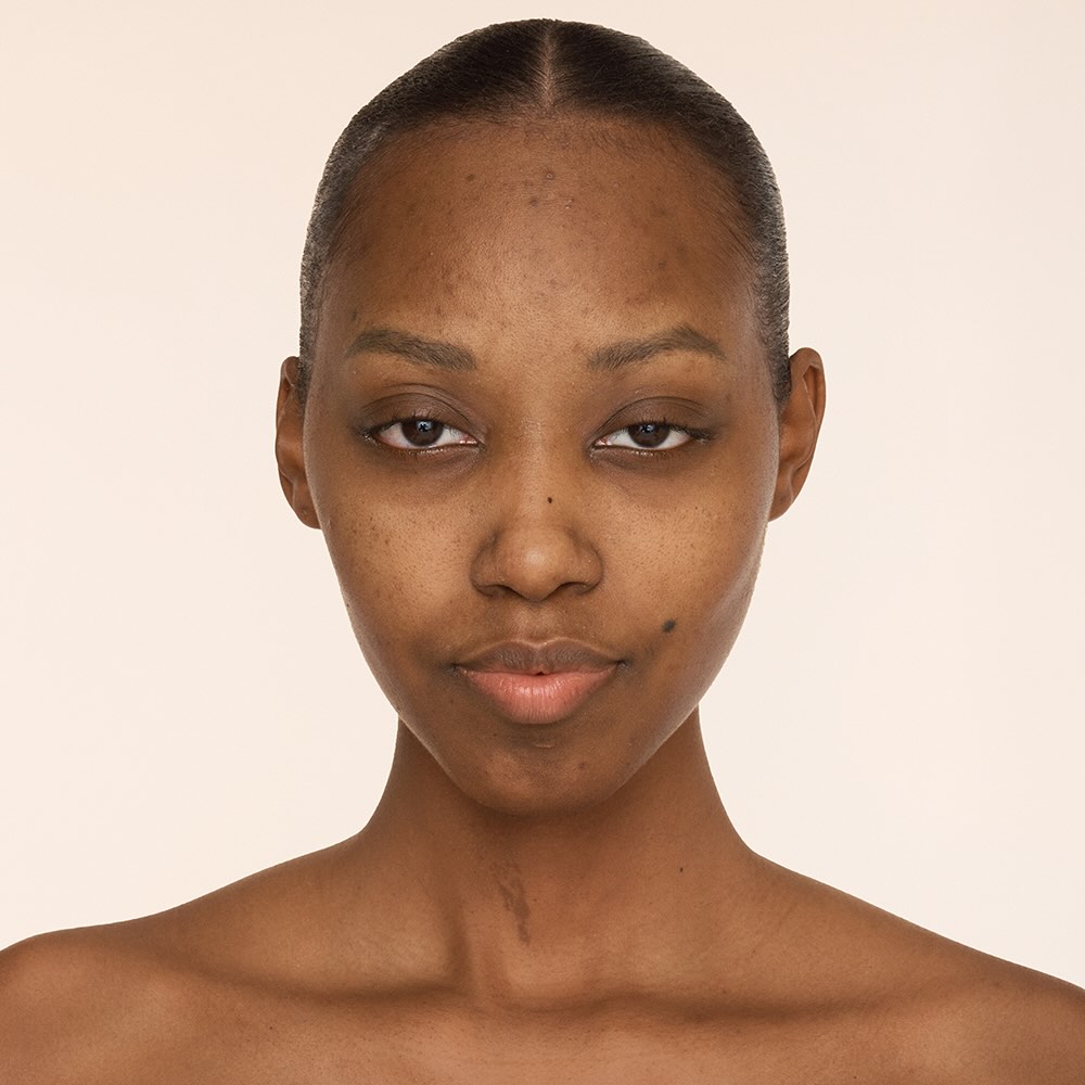 AIRBRUSH FLAWLESS FOUNDATION (BASE DE MAQUILLAJE)